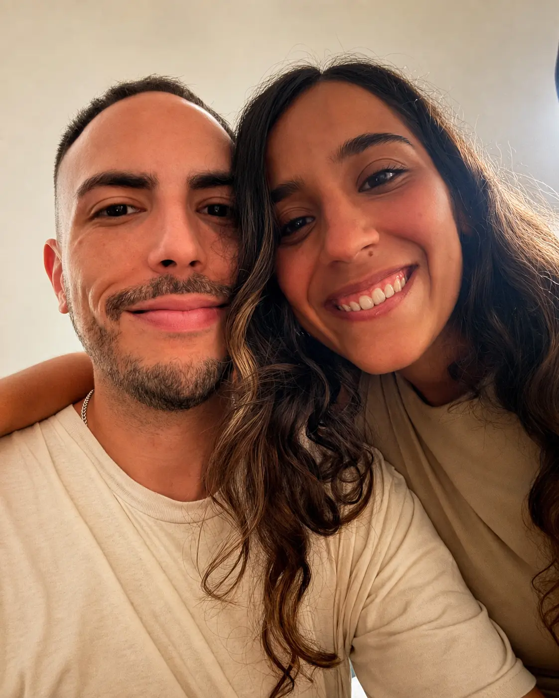 Emanuel Promet y Clara Moyano, creadores de Reality Code